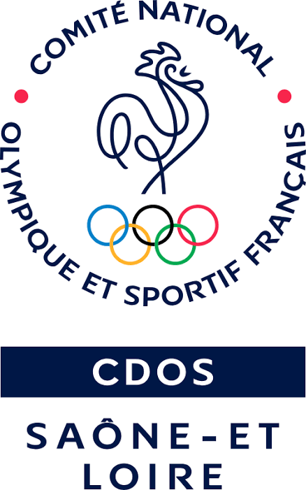 Logo CDOS 71